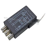 Porsche Carrera (1984-1989) Dme Relay 91161815401 91161815402 New. Price: $55.95.