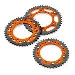 Ktm Genuine Stealth Orange Rr Sprockets - 5841005104804 New. Price: $118.99.