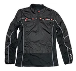 Noru Full Heat Half Zip Pullover Top, Black Size: Large Pn #7357-2105-06 #M1885 New. Price: $35.99.