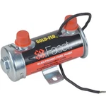 Facet 480532N, Cylindrical 12V Fuel Pump, 1/4 Npt, 6.5-8 Psi, Red Top New. Price: $208.49.