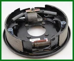 Dexter 10" 2-1/4" Hydraulic Trailer Brake Assembly Demco Uni-servo 3500 Lbs. New. Price: $145.95.