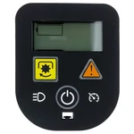Cub Cadet 625P08881 Vcm Switch Ul G2 XT1-LT42E Lithium Ion New. Price: $395.93.