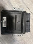2006 Nissan Titan 4X2 Engine Computer Module Ecu Ecm MEC84-020 C1 Oem Used. Price: $100.00.