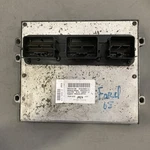 2005-2006 Ford Expedition Ecu/ecm 5L1A-12A650-JE Used. Price: $45.00.