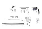 Garmin 010-12826-02 Throttle Actuator Linkage Parts Kit (reactor 40 Kicker Auto) New. Price: $70.00.