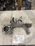 2006-2011 Cadillac Dts Engine 4.6L Water Pump Housing Crossover Pipe 12600024 Used. Price: $150.00.