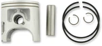 Prox - Piston Kit 66.25 Mm For Yamaha DT200/BLASTER 01.2281.025 New. Price: $121.95.