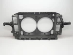 2009-2020 Nissan 370Z Radiator Core Support Assembly Oem Used. Price: $343.99.