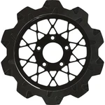 Lyndall Brakes Rotor Rear Blgem/crb 11.8" 2104-2101 New. Price: $720.34.