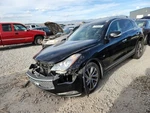 Anti-lock Brake Part Assembly Awd Fits 16-17 Infiniti QX50 2526521 Used. Price: $199.95.
