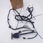 Oem John Deere TA13233 3RD Function Retrofit Harness Kit For 300E 3025E 3032E New. Price: $285.99.