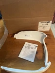 Thetford 33383 Styl Plus Low Shroud-white Replacement Part Rv Toilet New. Price: $35.12.