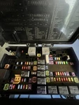 Power Distribution Center 2017 Dodge Durango Fuses Relays Intelligent Distr. Used. Price: $375.00.