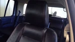 Headrest Only!! Driver Front Seat Bucket Leather Electric Fits 09-10 Exp Used. Price: $39.99.