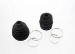 Cv Boot Kawasaki TERYX4 750 4X4 Eps 2013 Front Inner And Outer Race-driven New. Price: $28.95.