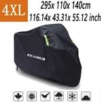 4XL Motorcycle Waterproof Cover For Honda VTX1300R VTX1300S VTX1800C1 VTX1800C2 New. Price: $55.80.