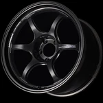Advan For RG-D2 17X8.5 -10MM 6-139.7 Semi Gloss Black Wheel New. Price: $610.56.