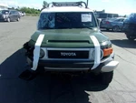 Wash Reservoir With Rear Wiper Fits 10-14 Fj Cruiser 29742434 Used. Price: $116.85.