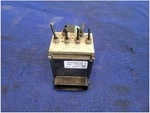 2008 Ford Mustang Gt 4.6L Abs Anti-lock Brake Module Pump Manual Trans 2857 Used. Price: $74.99.