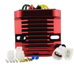 Mosfet Regulator Rectifier For Suzuki Gsxr 600 / 750 2003-2019 32800-47H00 New. Price: $154.89.