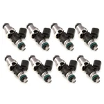 Injector Dynamics 1750-XDS Set Of 4 Adaptors For Uscar Connector New. Price: $1339.80.