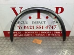 Genuine Porsche Cayenne Gts Rear Right Grey Arch Trim 2014-2018 7P5853728G Used. Price: $76.67.