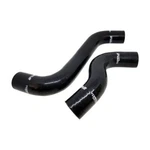 Torque Solution TS-SU-419BK Silicone Radiator Hose Kit Black New. Price: $110.92.