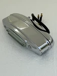 146735 - Lucas L469 Number Plate/reverse Lamp 53161 Am,jaguar, Jensen, Triumph New. Price: $255.33.