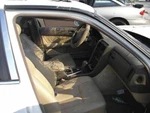 Passenger Right Rear Window Regulator Fits 90-94 Lexus LS400 374970 Used. Price: $121.03.
