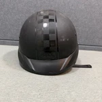 Bell Pit Boss Matte Black Helmet Xs/s Pre-owned. Price: $45.00.