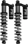 Fox Shox 2.0 Podium QS3 Shocks Front Black Polaris Ranger Xp 1000 2019-2023 New. Price: $1399.99.