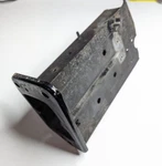08-17 Audi A4 A5 S4 RS5 Main Carrier Panel Right Passenger Frame Rail Section Used. Price: $159.99.