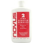 Allstar Performance Novus Plastic Polish Fine Scratch Remover- ALL78202 New. Price: $10.95.