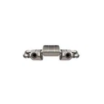 Akrapovic S-PO/TI/18/1-TPB For Slip-on Line Titanium New. Price: $9516.95.