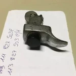Vw T1 T2 Beetle Lock Bonnet Engine 113/111 827 503 F H New Nuovo:. Price: $52.34.