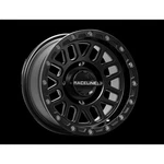 Raceline Podium Beadlock 4/137 14X7 5+2 (+10MM) Black A93B-47037+10 New. Price: $206.38.
