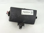 2015-2019 Volkswagen Golf Relay Module XXY09 Used. Price: $38.04.