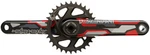 Truvativ Descendant Troy Lee Designs Colab Carbon Crankset 175MM 12- New. Price: $232.66.