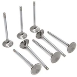 Gsc For Series EJ205/EJ207/EJ257 Chrome Polished Super Alloy Exhaust New. Price: $278.86.