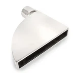 Stainless Works 811250 Straight Boxxter Tip W/o Grate 2.5" Inlet New. Price: $304.76.