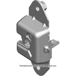 Genuine Gm Latch 87869327 New. Price: $45.99.