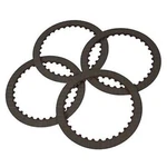 Genuine Ford 2002-2008 Focus Transmission Clutch Friction Plate 3S4Z-7B164-AA New. Price: $17.09.