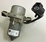 2012-2018 Jeep Wrangler Jku UP28 Vacuum Assist Pump 04581586 Oem Used. Price: $44.95.