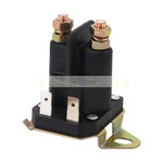 12V Starter Solenoid 862-1241-211-12 Fits For Trombetta Ayp Craftsman Husqvarna New. Price: $13.20.