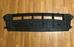 2013-2017 Audi SQ5 Front Bumper Lower Cover Plate Shield Oem 8R0807233C Used. Price: $74.99.