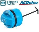 Genuine Oem Gm 2020-2023 Truck/suv 3.0L L6 LM2 Duramax Diesel Def Filler Cap New. Price: $18.05.