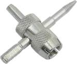 K&l Supply Valve Core Tool 35-4193 New. Price: $15.49.