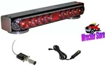 Towmate 17" Wireless Light For Wrecker, Truck, Car Hauler New. Price: $350.00.