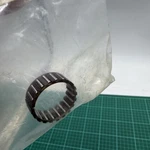 0405222611 Genuine Ktm Needle Bearing 22X26X10 Exc Sx-f Nos Brand. Price: $9.98.