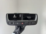 2013-2018 Buick Encore Dash Center Console Air Vent Grille 95316390 Oem Used. Price: $35.49.